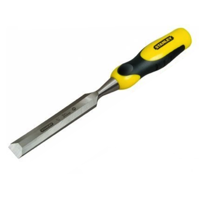 STANLEY DYNAGRIP 1/2" Wood Chisel 16-276